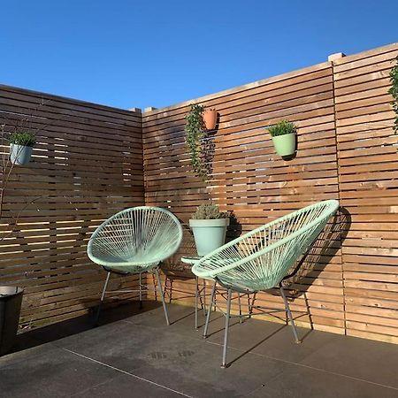 ווילסלאם Maison En Plein Centre Avec Terrasse Et Jardin מראה חיצוני תמונה