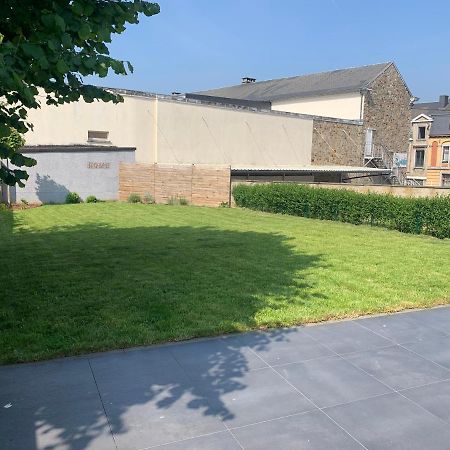 ווילסלאם Maison En Plein Centre Avec Terrasse Et Jardin מראה חיצוני תמונה