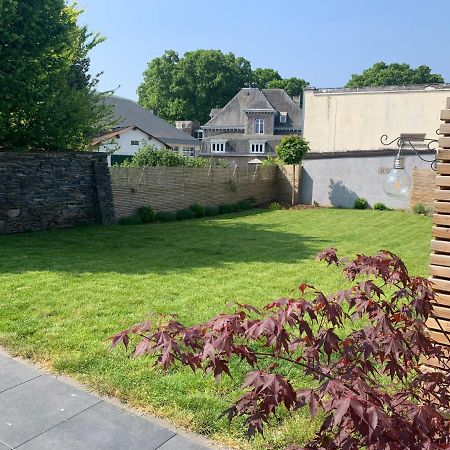 ווילסלאם Maison En Plein Centre Avec Terrasse Et Jardin מראה חיצוני תמונה