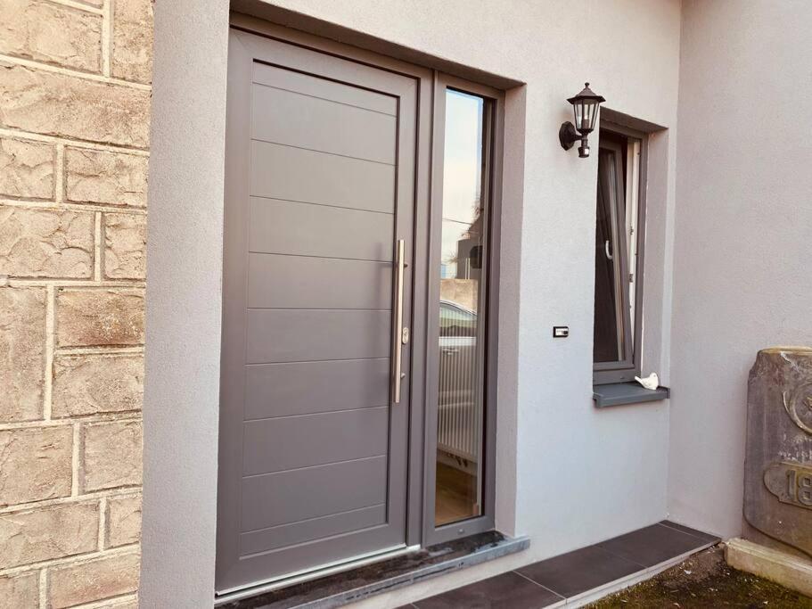 ווילסלאם Maison En Plein Centre Avec Terrasse Et Jardin מראה חיצוני תמונה