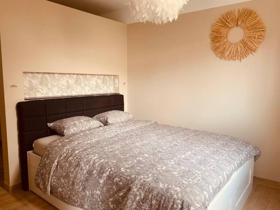ווילסלאם Maison En Plein Centre Avec Terrasse Et Jardin מראה חיצוני תמונה