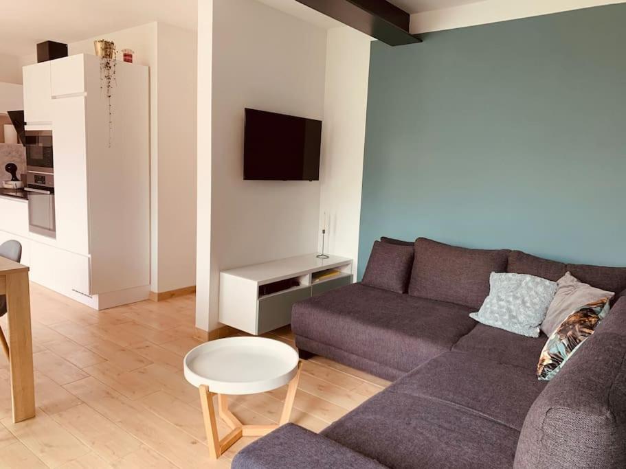 ווילסלאם Maison En Plein Centre Avec Terrasse Et Jardin מראה חיצוני תמונה