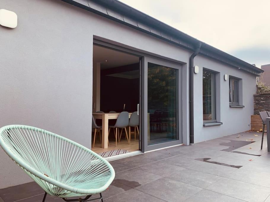 ווילסלאם Maison En Plein Centre Avec Terrasse Et Jardin מראה חיצוני תמונה