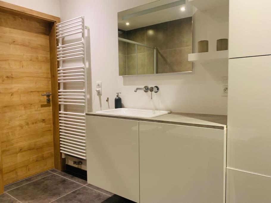 ווילסלאם Maison En Plein Centre Avec Terrasse Et Jardin מראה חיצוני תמונה