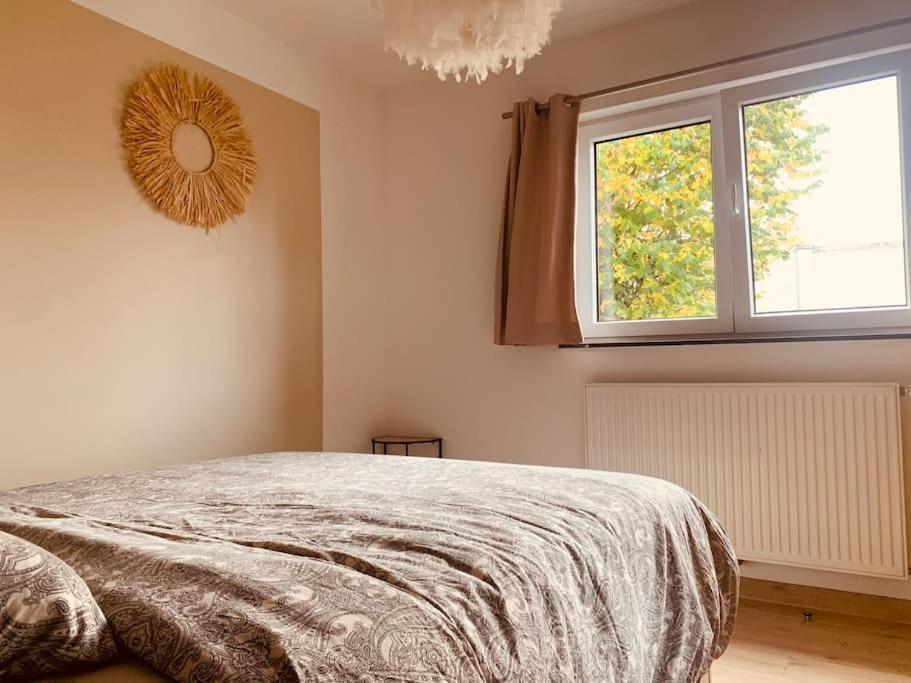 ווילסלאם Maison En Plein Centre Avec Terrasse Et Jardin מראה חיצוני תמונה