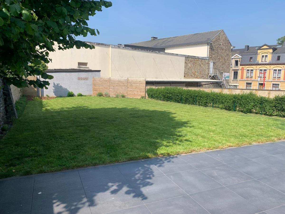 ווילסלאם Maison En Plein Centre Avec Terrasse Et Jardin מראה חיצוני תמונה